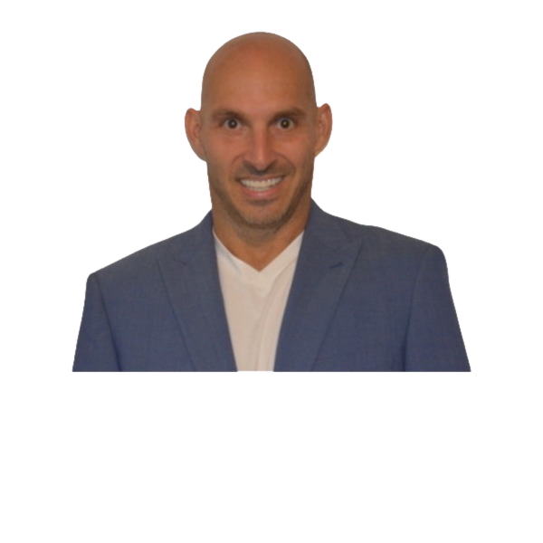 Jeff Luiz, founder of Next Step Sales Solutions