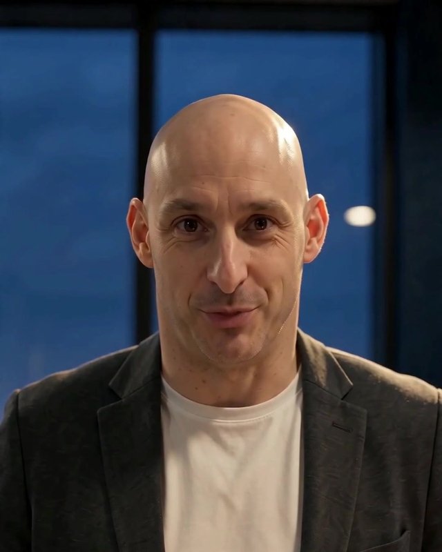 Jeff Luiz, founder of Next Step Sales Solutions
